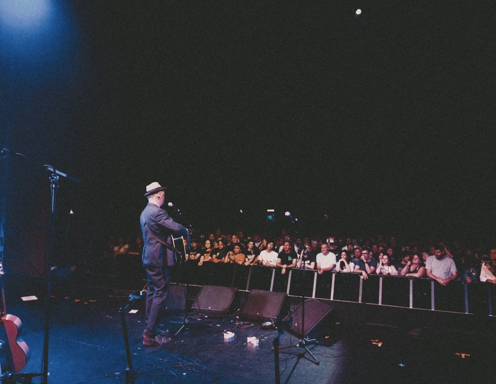 Peter Doherty, The Libertines & The Puta Madres, Peter Doherty / The Libertines / The Puta Madres, 2023 – 2025. Dan Aparicio: Music Promoter · Producer · Poetry & performance curation (image 1)