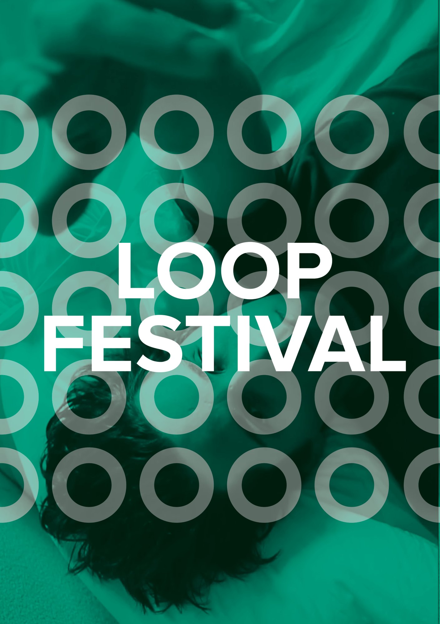 LOOP Barcelona 2016 — Faraway, So Close!, 2016. Dan Aparicio: Creative Copywriter · Communications Department (image 1)