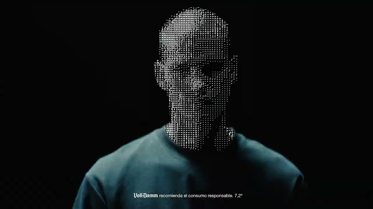 Voll-Damm × MIRA Festival 2025, 2025. Dan Aparicio: Co-Producer · WPP — Hogarth (VML) (image 3)