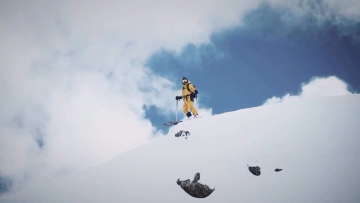 Ordino Arcalís — Untameable, 2025. Dan Aparicio: Co-producer · Voice Over Artist · WPP — Hogarth (VML) (image 2)