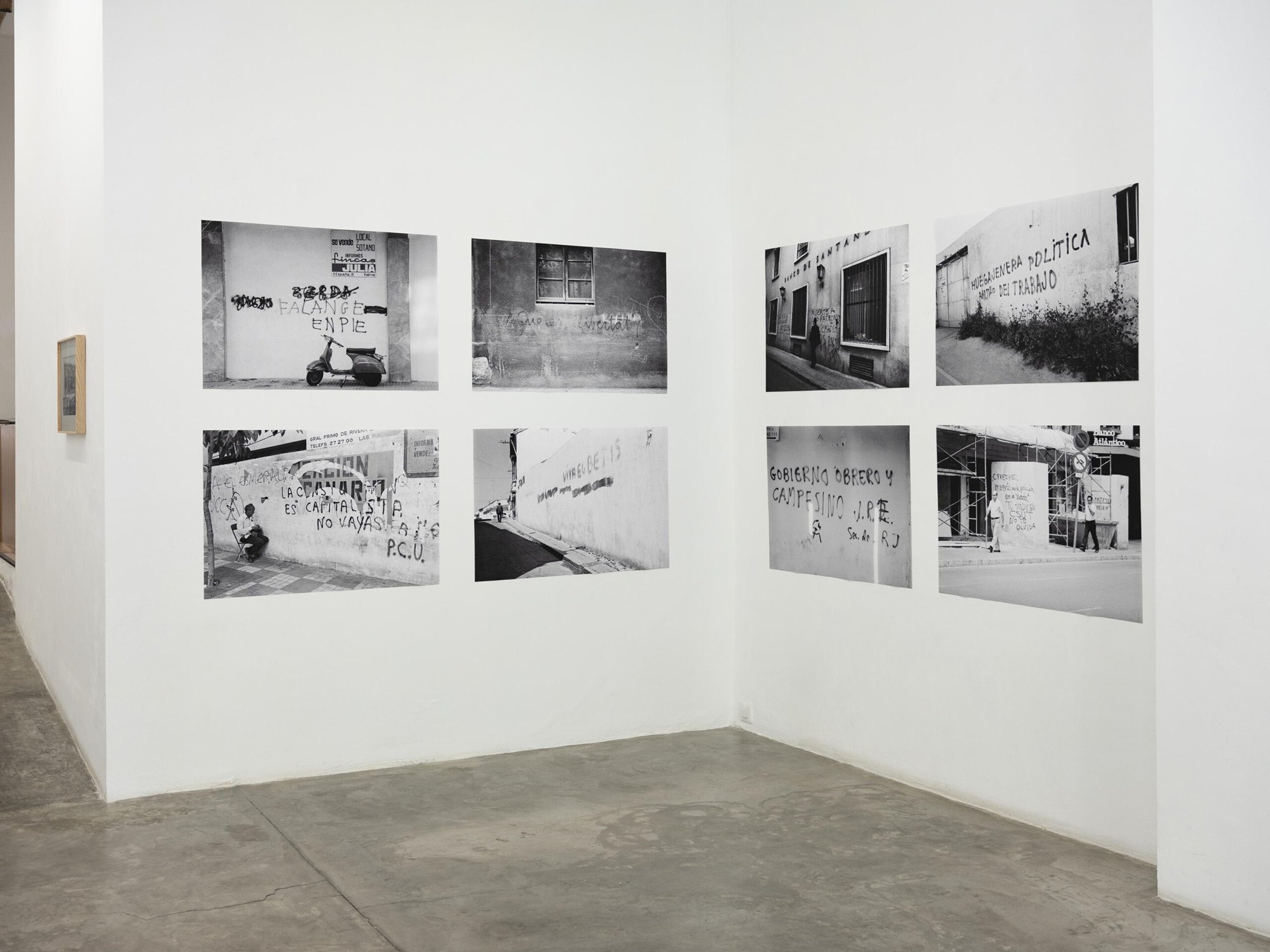RocioSantaCruz · ArtsLibris Barcelona 2023, 2023. Dan Aparicio: Gallerist · ArtsLibris production (image 3)