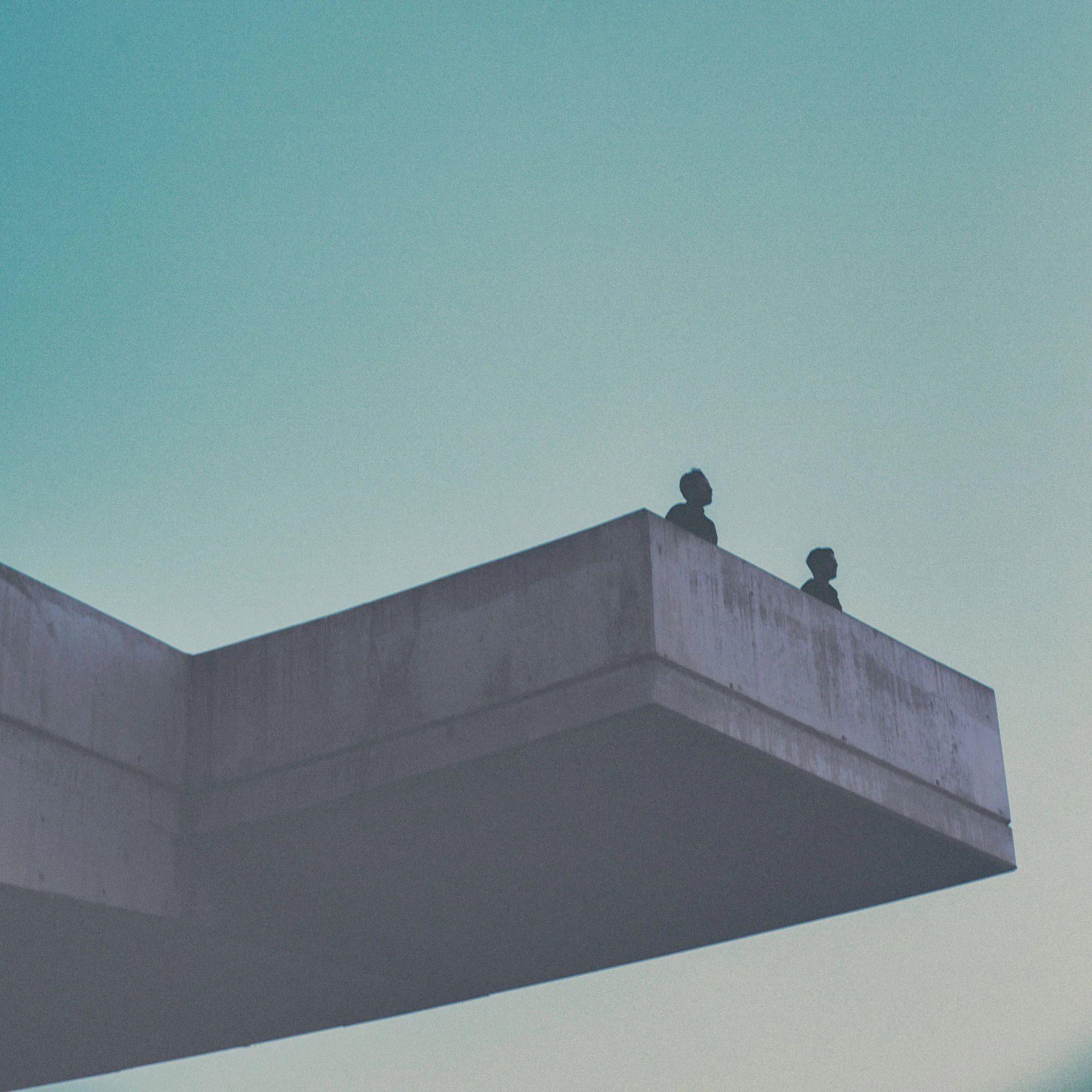 Tale Of Us — ENDLESS, Deutsche Grammophon, 2017. Dan Aparicio: Producer · Fixer · Location Scout — Probation, London (image 2)