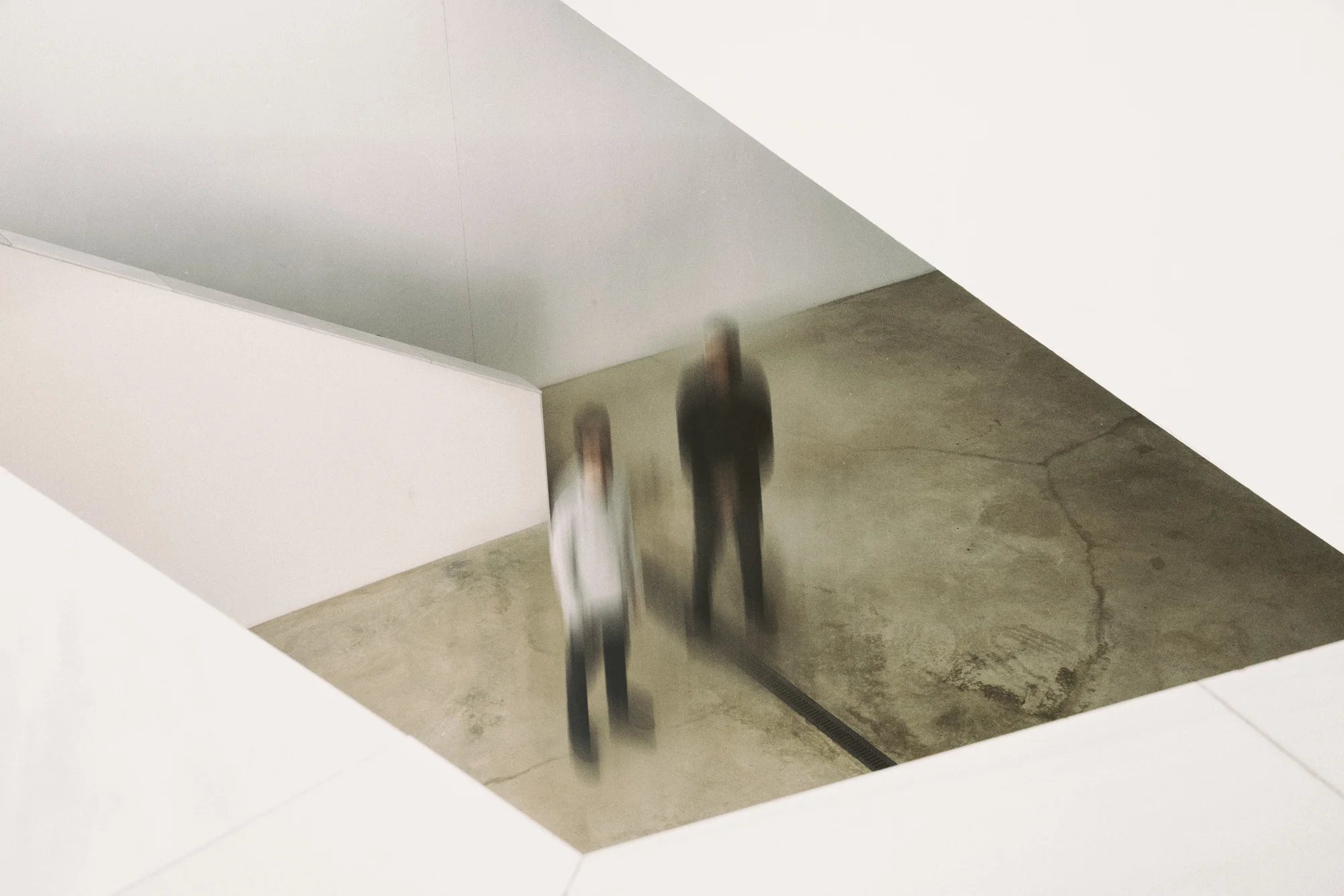 Tale Of Us — ENDLESS, Deutsche Grammophon, 2017. Dan Aparicio: Producer · Fixer · Location Scout — Probation, London (image 6)