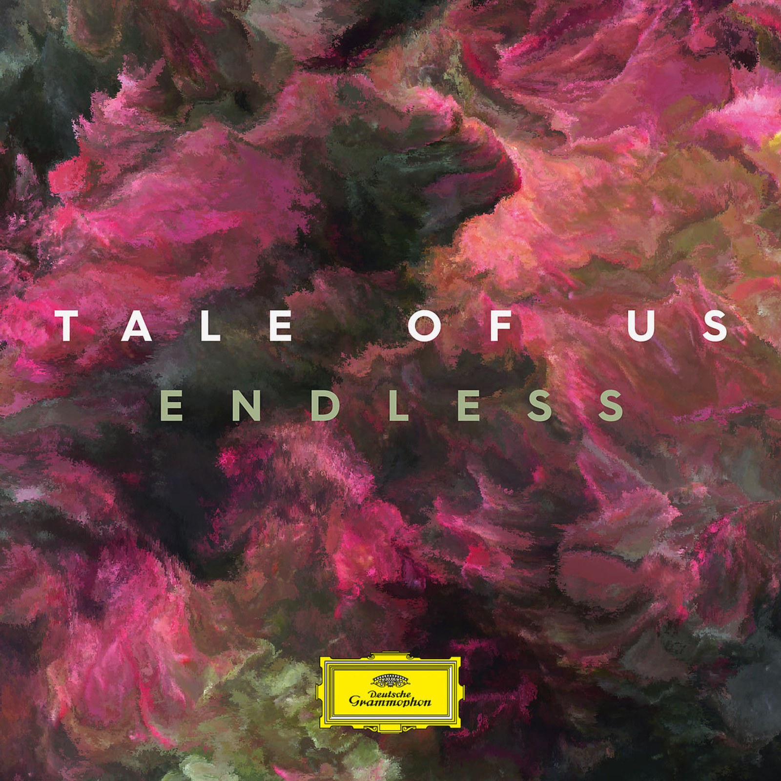 Tale Of Us — ENDLESS, Deutsche Grammophon, 2017. Dan Aparicio: Producer · Fixer · Location Scout — Probation, London (image 1)