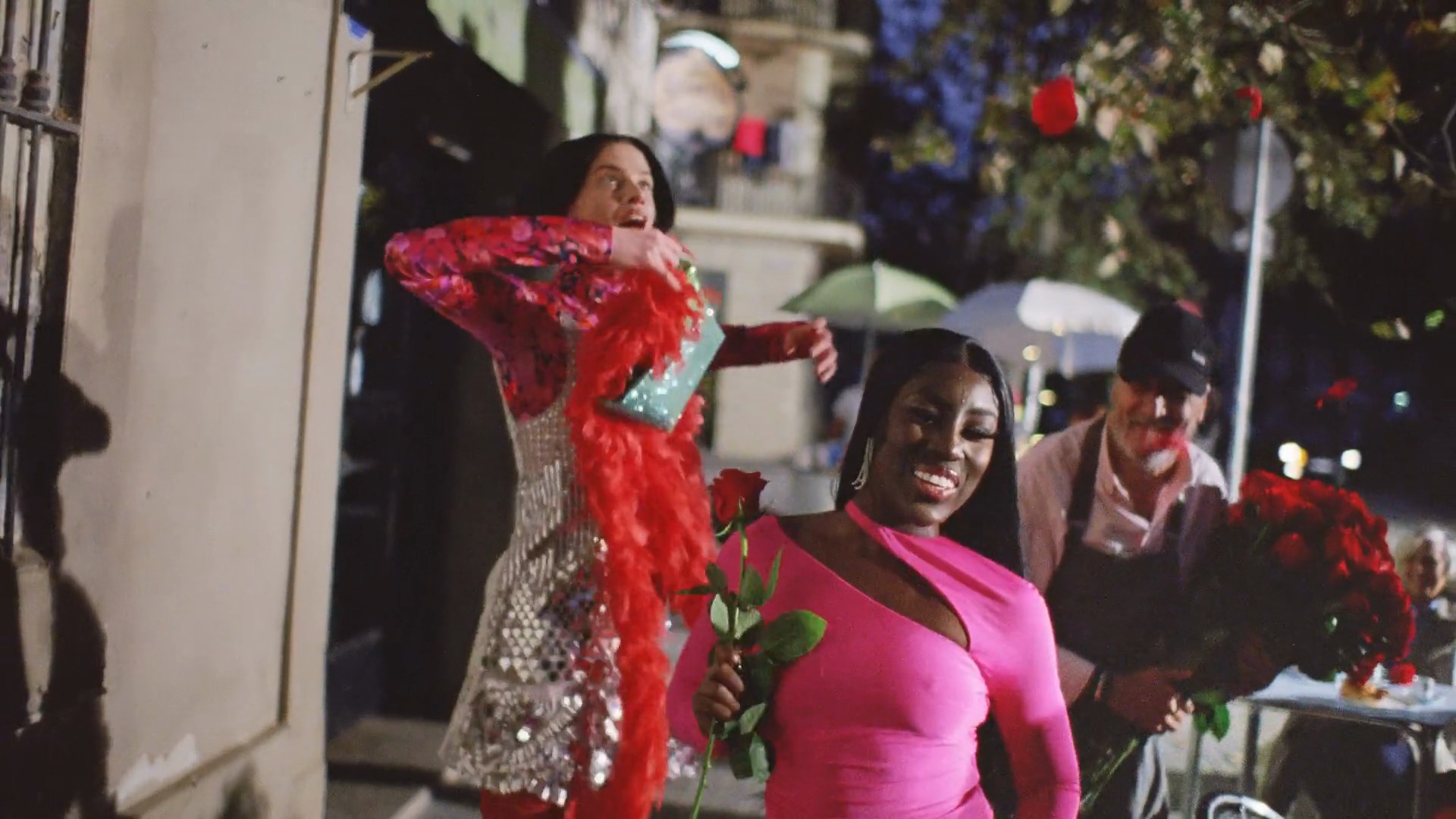 Zalando — For All Your Vibes, 2023. Dan Aparicio: Directing team (image 5)