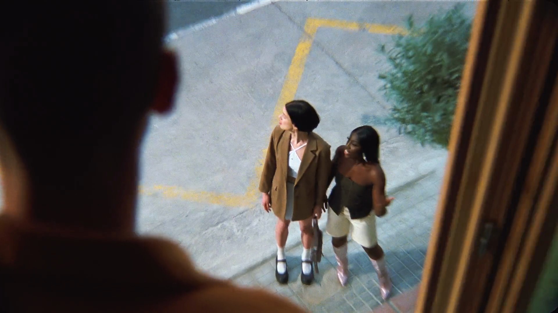 Zalando — For All Your Vibes, 2023. Dan Aparicio: Directing team (image 6)