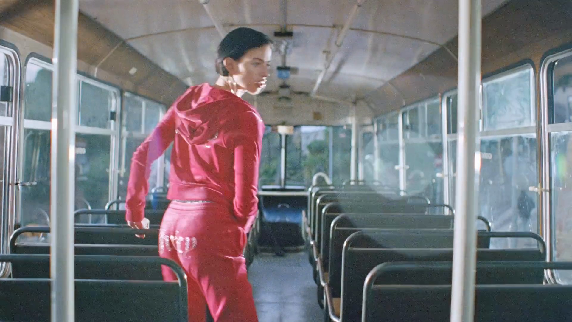 Zalando — For All Your Vibes, 2023. Dan Aparicio: Directing team (image 7)