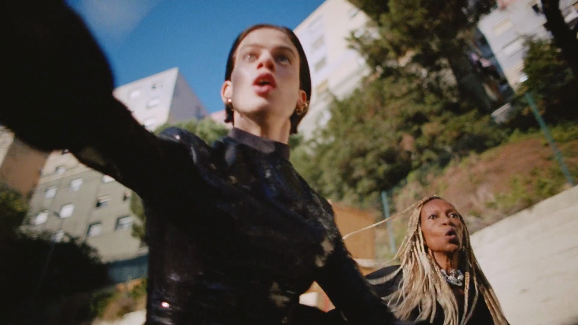 Zalando — For All Your Vibes, 2023. Dan Aparicio: Directing team (image 9)